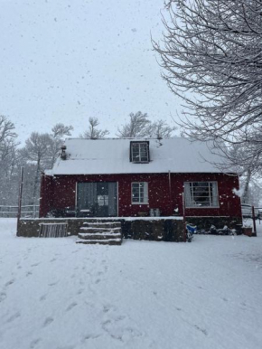 Highlands Farm Cottage